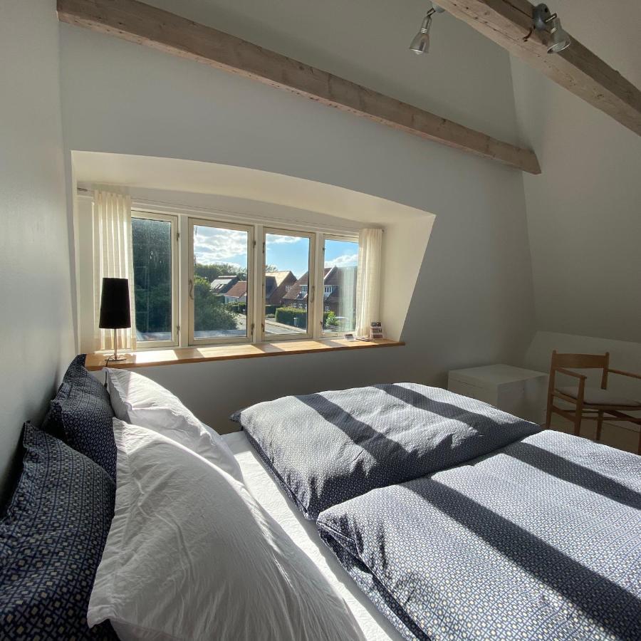 Birgittes B&B I Jelling Exterior foto