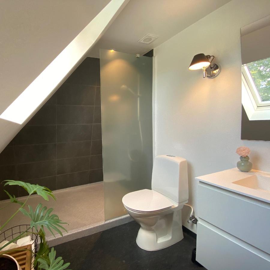 Birgittes B&B I Jelling Exterior foto