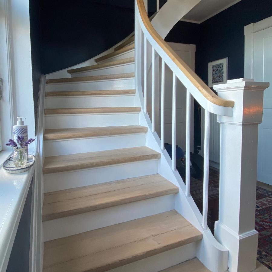 Birgittes B&B I Jelling Exterior foto